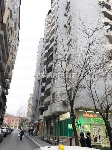 Satılır, yeni tikili, 2 otaqlı, 66 m², Yasamal r.