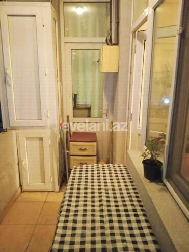 Satılır, yeni tikili, 2 otaqlı, 66 m², Yasamal r.