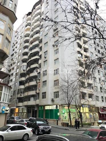 Satılır, yeni tikili, 2 otaqlı, 66 m², Yasamal r.