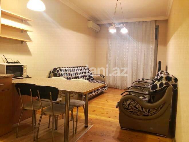Satılır, yeni tikili, 2 otaqlı, 66 m², Yasamal r.