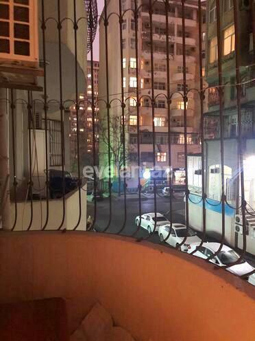 Satılır, yeni tikili, 2 otaqlı, 66 m², Yasamal r.