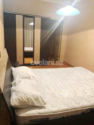 Satılır, yeni tikili, 2 otaqlı, 66 m², Yasamal r.