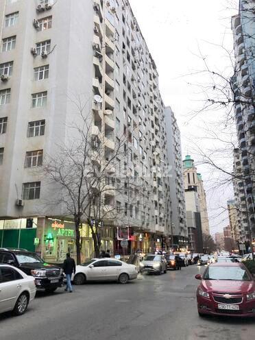 Satılır, yeni tikili, 2 otaqlı, 66 m², Yasamal r.