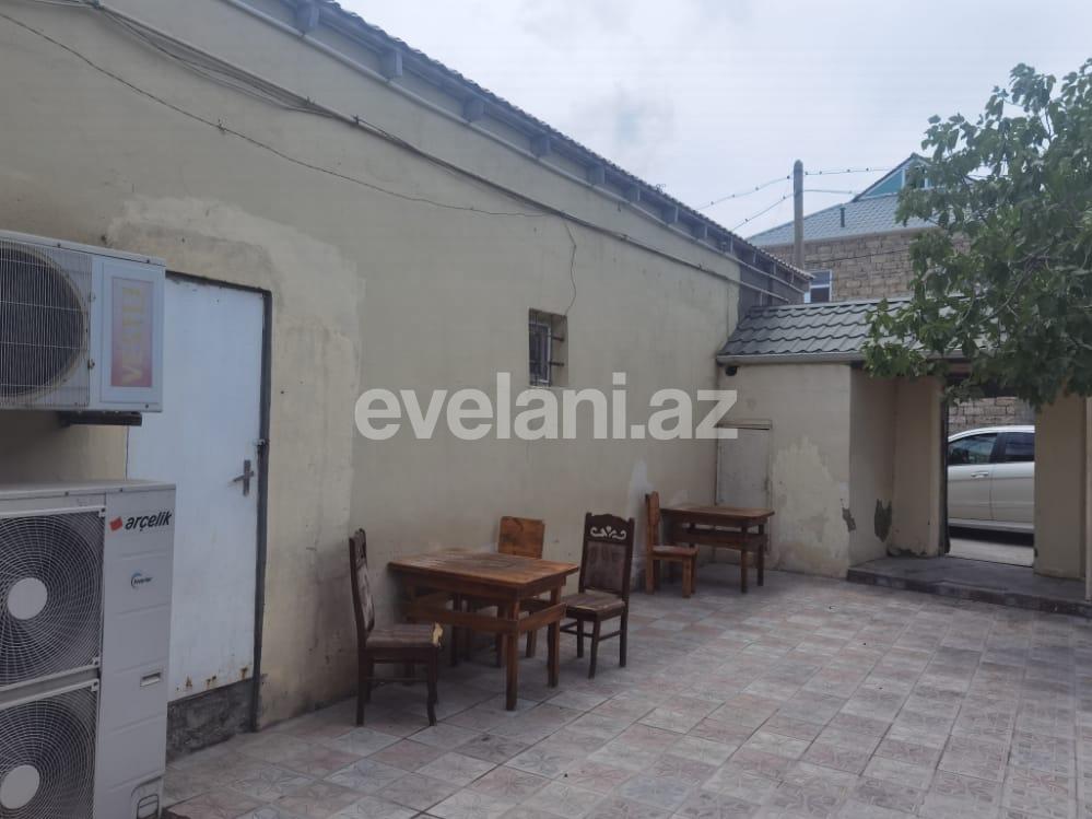 Kirayə verilir, obyekt, 410 m², Binə q.