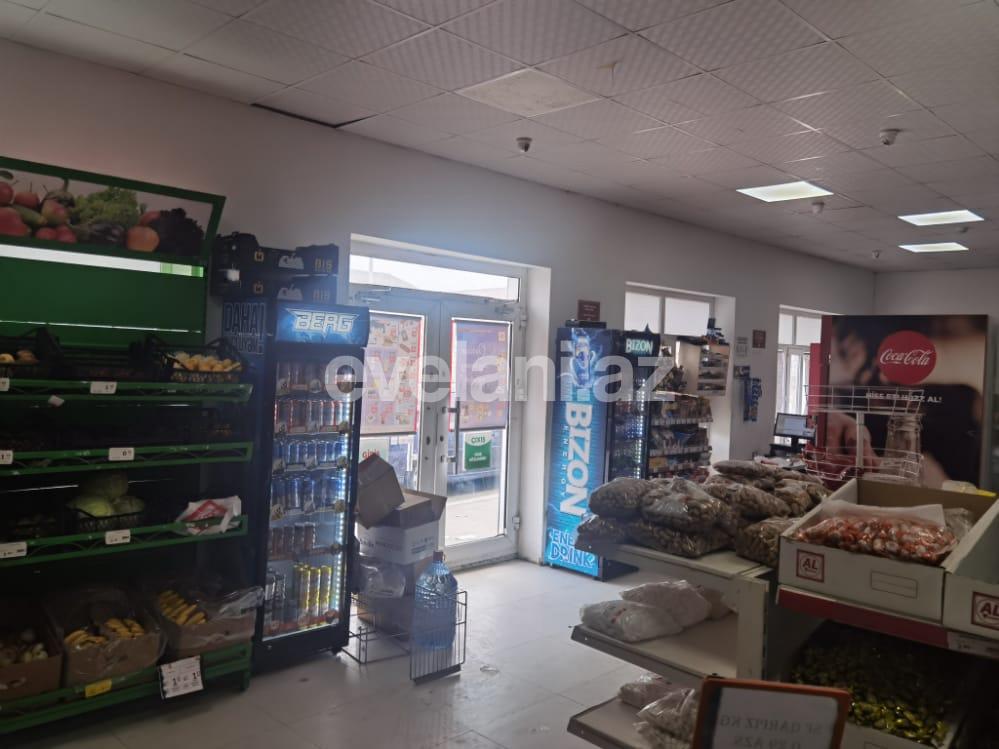 Kirayə verilir, obyekt, 410 m², Binə q.