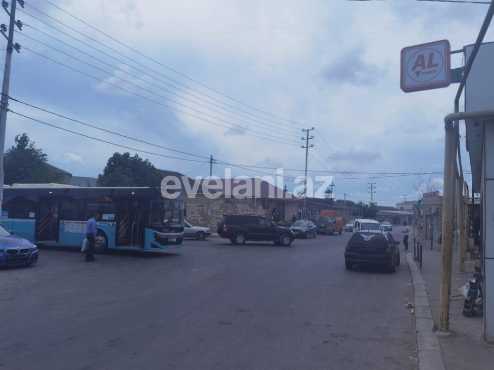 Kirayə verilir, obyekt, 410 m², Binə q.