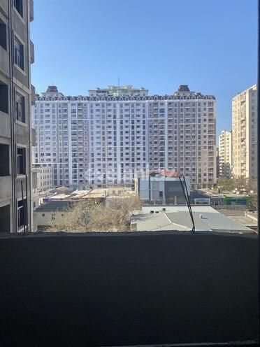 Satılır, yeni tikili, 2 otaqlı, 100 m², Gənclik m.