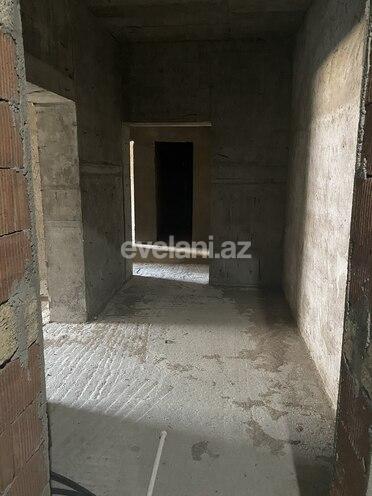 Satılır, yeni tikili, 2 otaqlı, 100 m², Gənclik m.