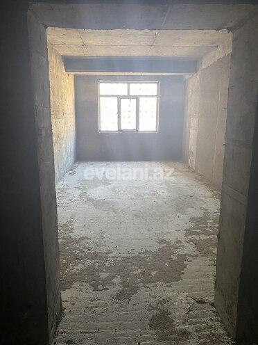 Satılır, yeni tikili, 2 otaqlı, 100 m², Gənclik m.