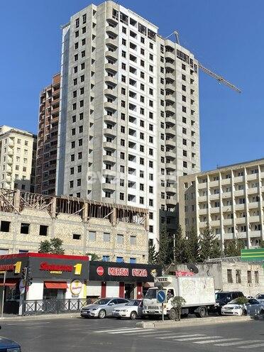 Satılır, yeni tikili, 2 otaqlı, 100 m², Gənclik m.