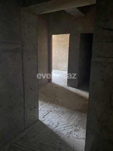 Satılır, yeni tikili, 2 otaqlı, 100 m², Gənclik m.