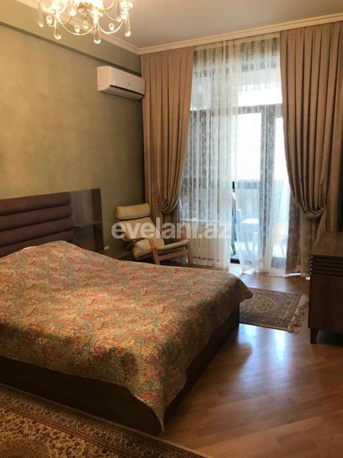 Rent, new building, 3 room, 120 m², Icheri Sheher m.