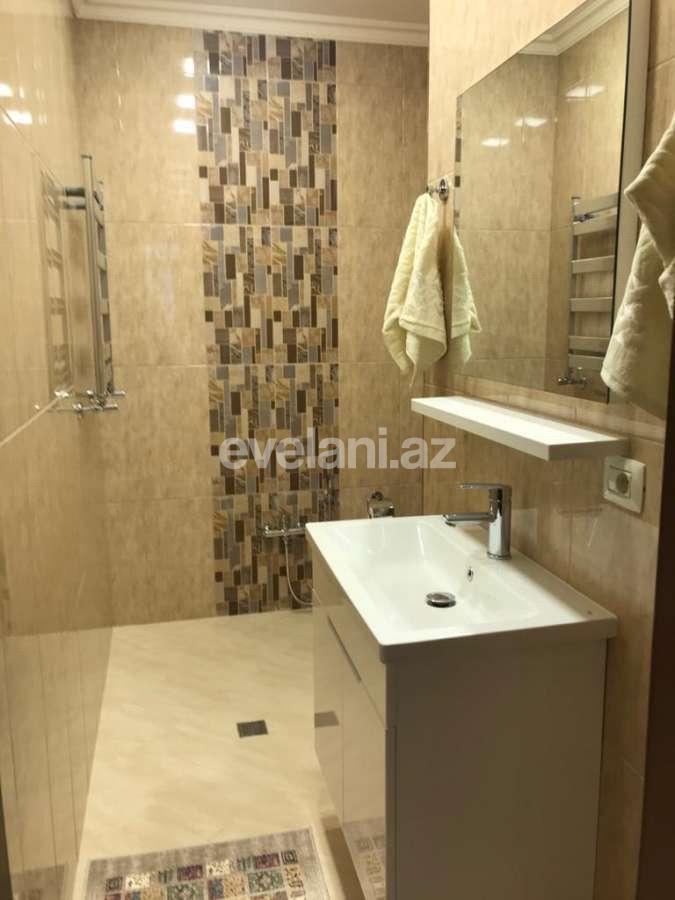 Rent, new building, 3 room, 120 m², Icheri Sheher m.