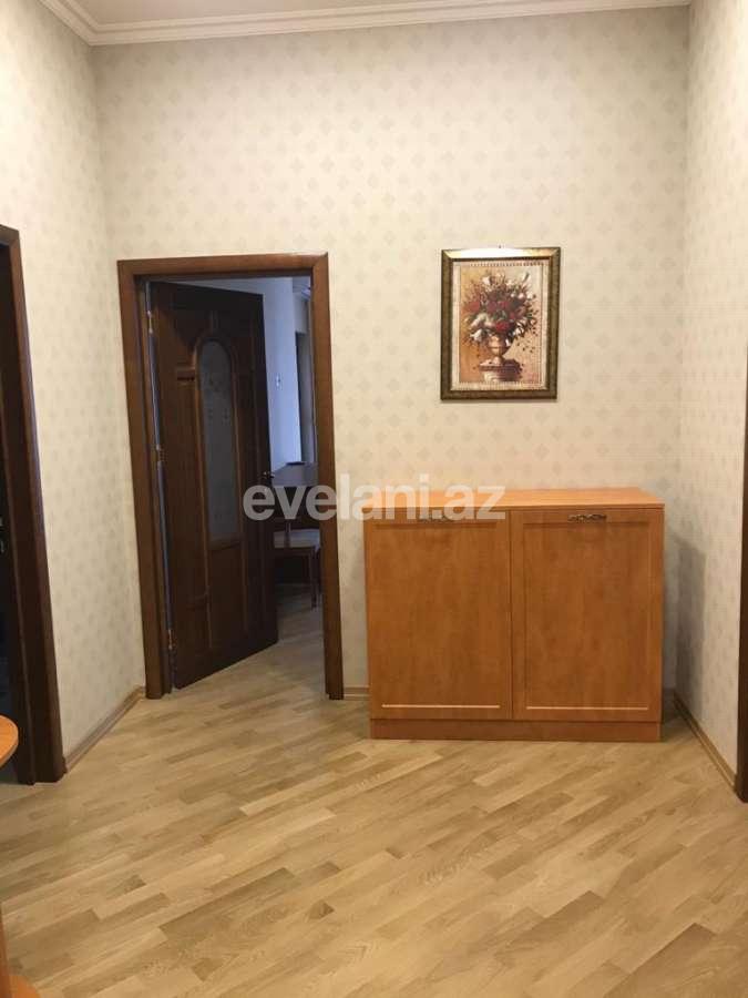 Rent, new building, 3 room, 120 m², Icheri Sheher m.