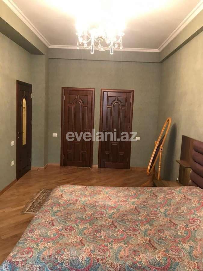 Rent, new building, 3 room, 120 m², Icheri Sheher m.