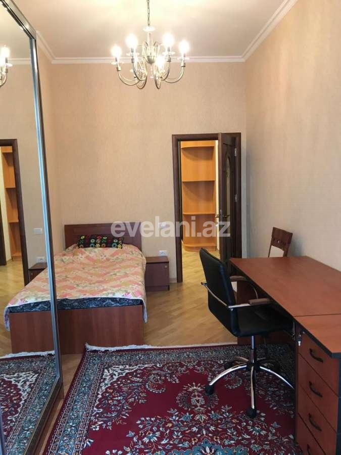 Rent, new building, 3 room, 120 m², Icheri Sheher m.