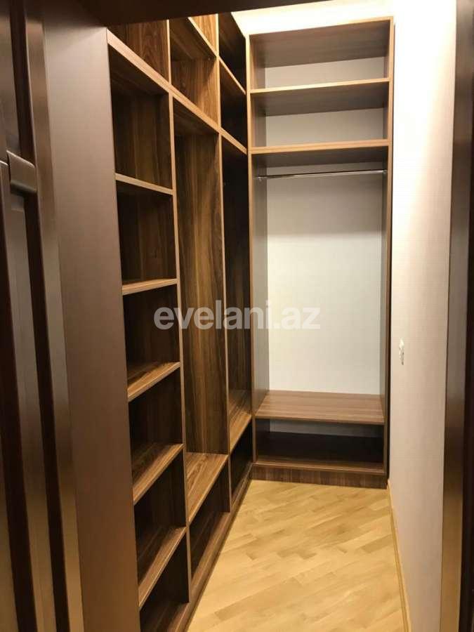 Rent, new building, 3 room, 120 m², Icheri Sheher m.