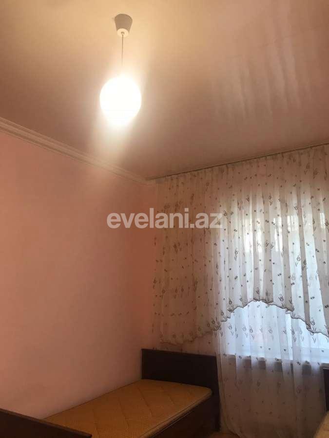 Сдаётся, дом / дача, 4-комнаты, 100 m², Бакиханова p.