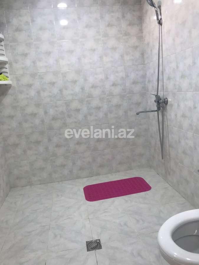 Сдаётся, дом / дача, 4-комнаты, 100 m², Бакиханова p.