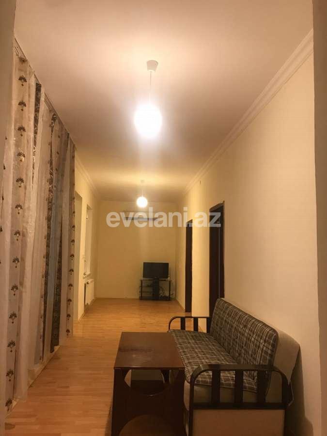 Сдаётся, дом / дача, 4-комнаты, 100 m², Бакиханова p.