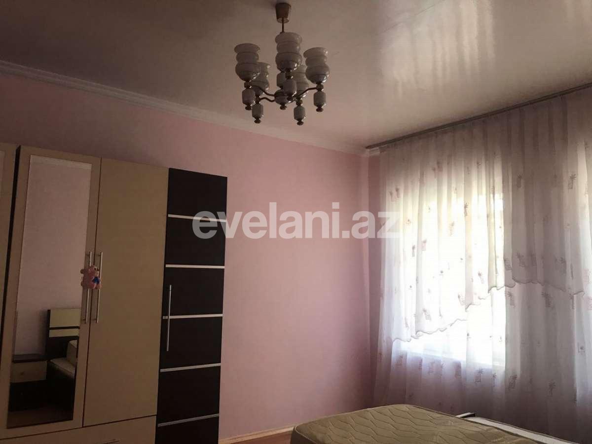 Сдаётся, дом / дача, 4-комнаты, 100 m², Бакиханова p.