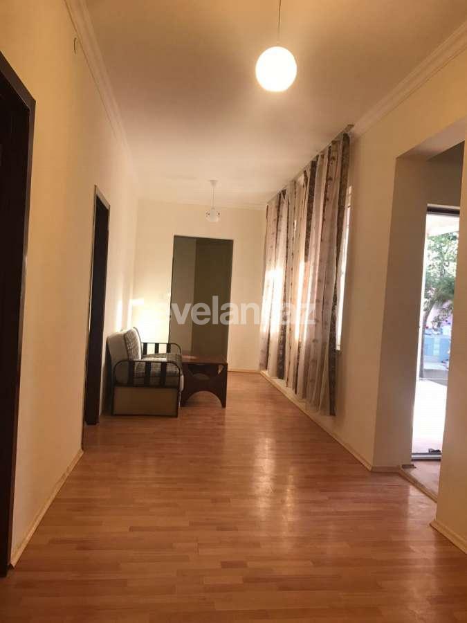 Сдаётся, дом / дача, 4-комнаты, 100 m², Бакиханова p.