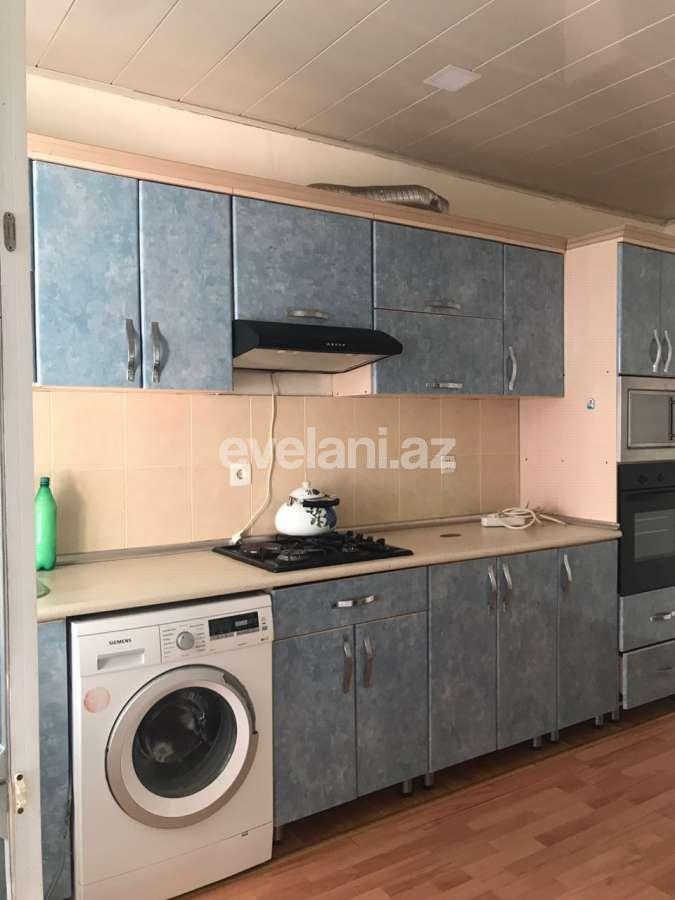 Сдаётся, дом / дача, 4-комнаты, 100 m², Бакиханова p.