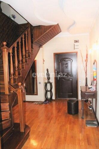 Satılır, yeni tikili, 4 otaqlı, 220 m², Xətai r.