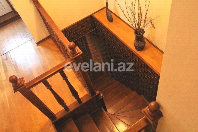 Satılır, yeni tikili, 4 otaqlı, 220 m², Xətai r.