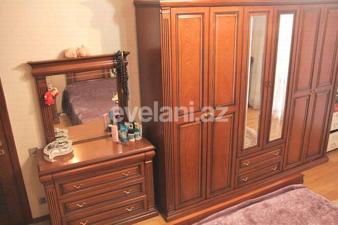 Satılır, yeni tikili, 4 otaqlı, 220 m², Xətai r.