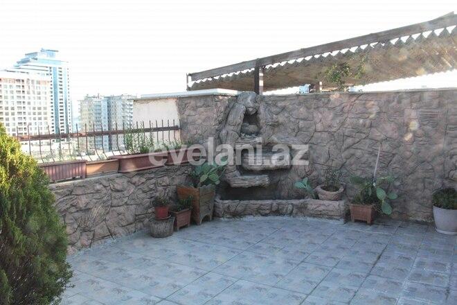 Satılır, yeni tikili, 4 otaqlı, 220 m², Xətai r.