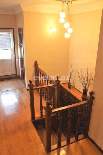 Satılır, yeni tikili, 4 otaqlı, 220 m², Xətai r.