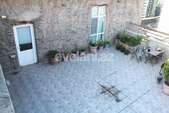 Satılır, yeni tikili, 4 otaqlı, 220 m², Xətai r.