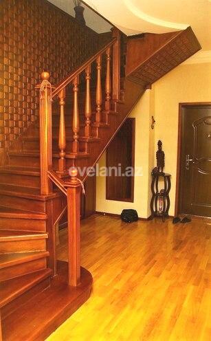 Satılır, yeni tikili, 4 otaqlı, 220 m², Xətai r.