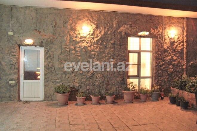 Satılır, yeni tikili, 4 otaqlı, 220 m², Xətai r.