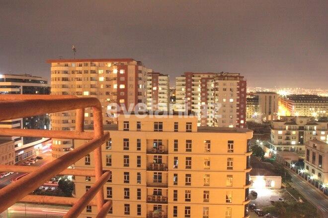 Satılır, yeni tikili, 4 otaqlı, 220 m², Xətai r.