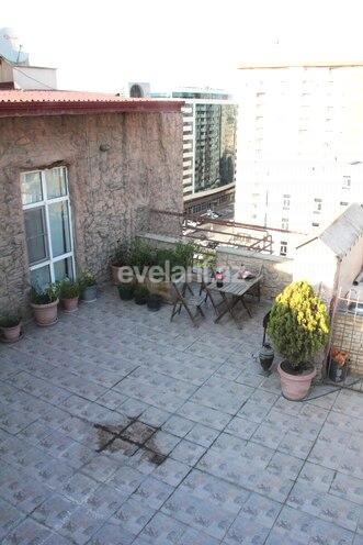 Satılır, yeni tikili, 4 otaqlı, 220 m², Xətai r.