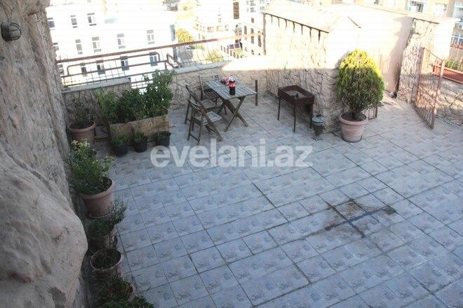 Satılır, yeni tikili, 4 otaqlı, 220 m², Xətai r.