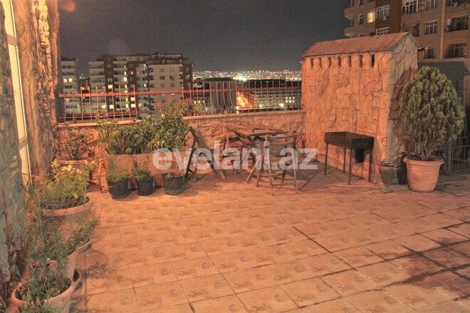 Satılır, yeni tikili, 4 otaqlı, 220 m², Xətai r.