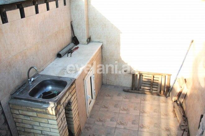 Satılır, yeni tikili, 4 otaqlı, 220 m², Xətai r.