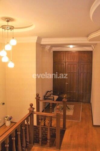 Satılır, yeni tikili, 4 otaqlı, 220 m², Xətai r.