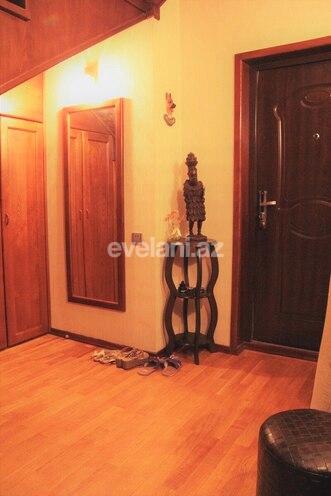 Satılır, yeni tikili, 4 otaqlı, 220 m², Xətai r.