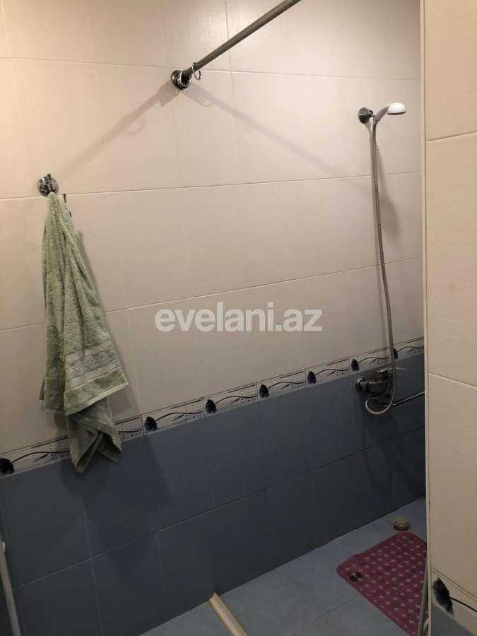 Kirayə verilir, köhnə tikili, 3 otaqlı, 90 m², Sahil m.