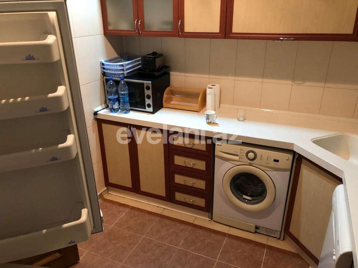 Kirayə verilir, köhnə tikili, 3 otaqlı, 90 m², Sahil m.