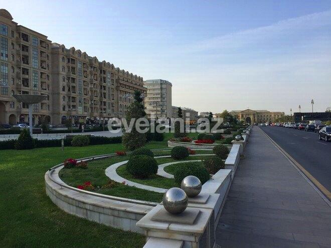 Satılır, yeni tikili, 3 otaqlı, 116 m², Gənclik m.