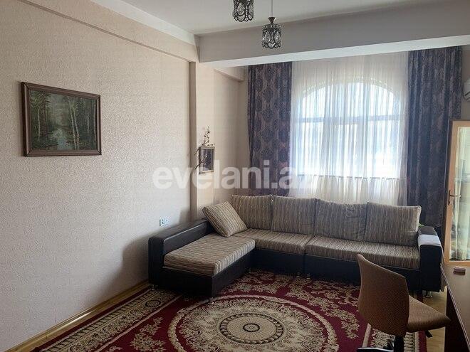 Satılır, yeni tikili, 3 otaqlı, 116 m², Gənclik m.