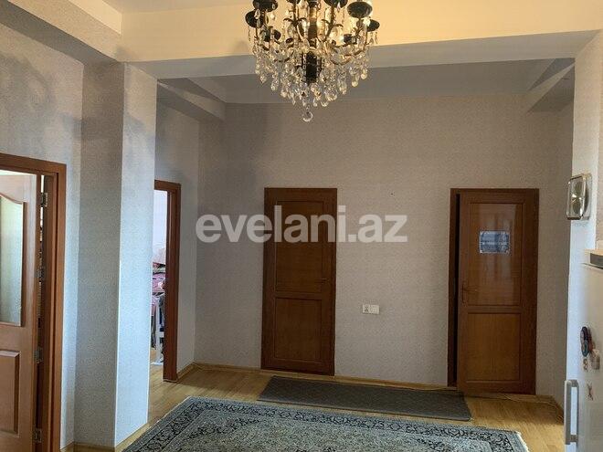 Satılır, yeni tikili, 3 otaqlı, 116 m², Gənclik m.