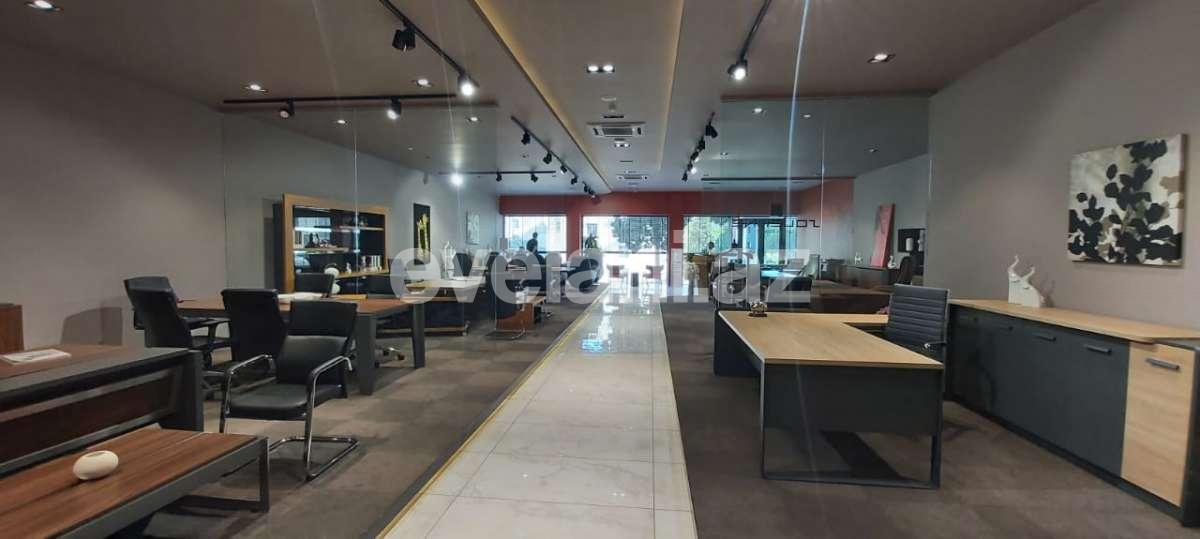 Sale, object, 340 m², Elmlar Akademiyası m.