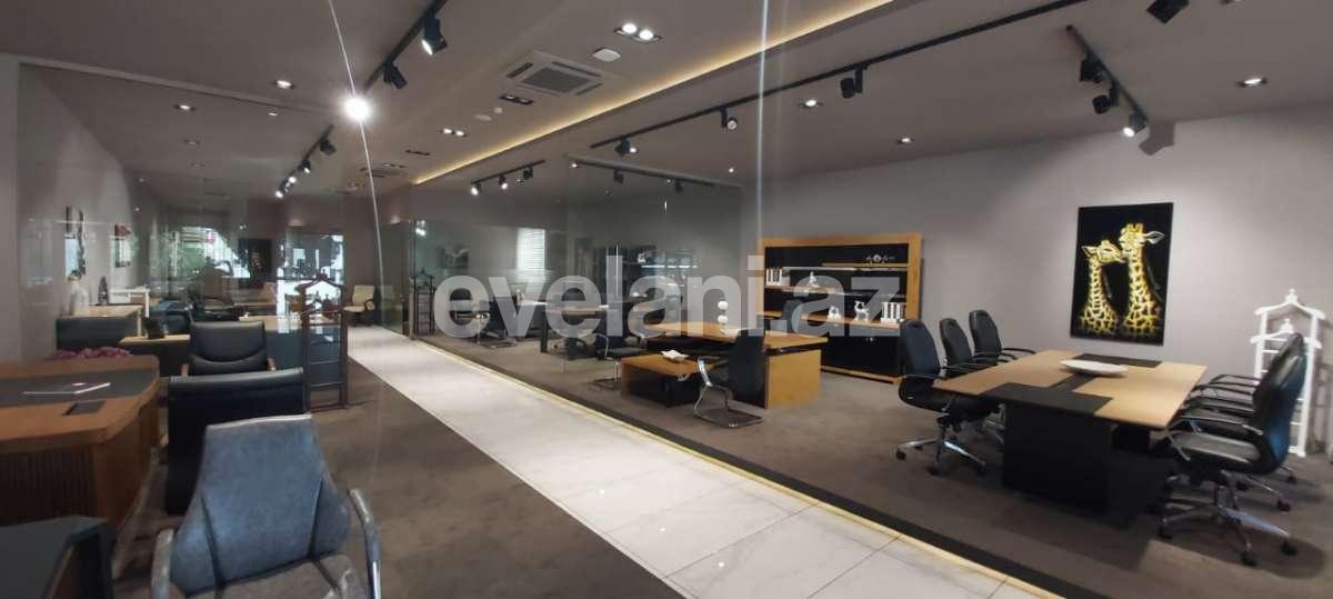 Sale, object, 340 m², Elmlar Akademiyası m.