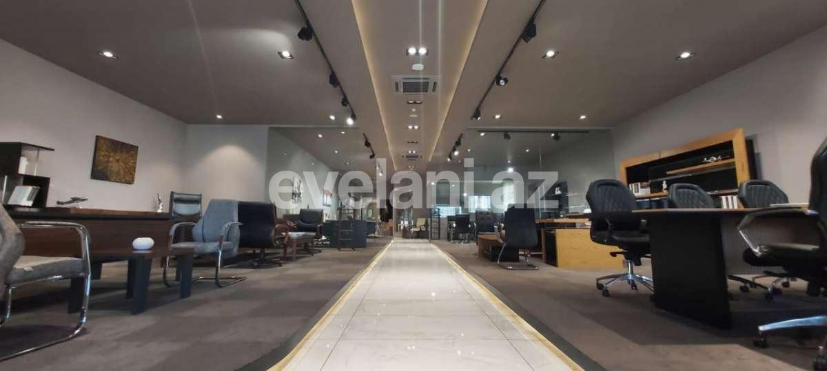 Sale, object, 340 m², Elmlar Akademiyası m.